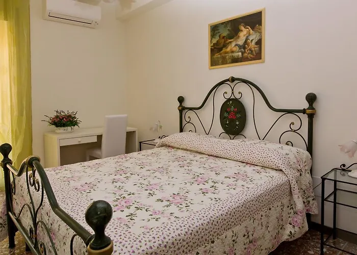 Il Bacio Holidayhouse Location For Visit The Vatican Apartamento Roma