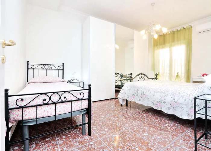 Apartamento Il Bacio Holidayhouse Location For Visit The Vatican Roma