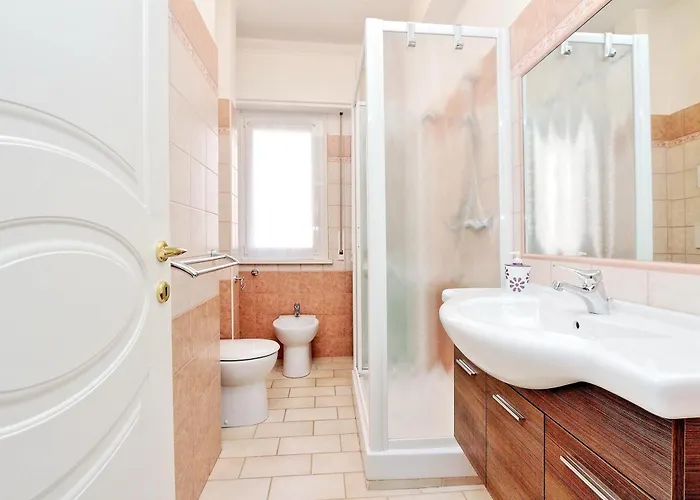 Apartamento Il Bacio Holidayhouse Location For Visit The Vatican Roma