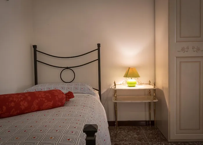 Il Bacio Holidayhouse Location For Visit The Vatican Apartamento Roma