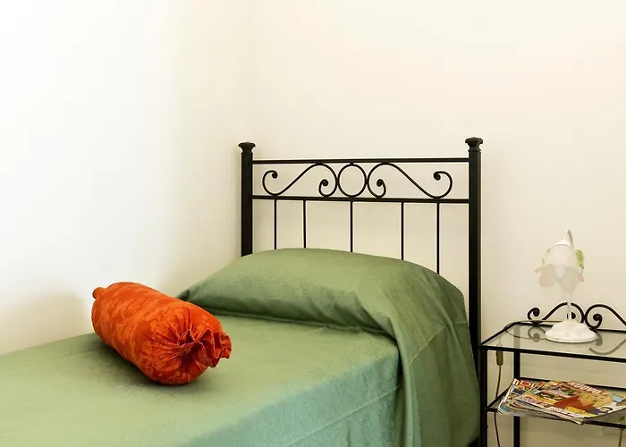Il Bacio Holidayhouse Location For Visit The Vatican Apartamento *