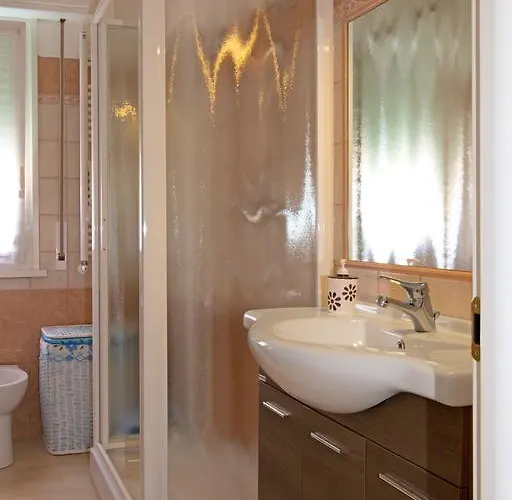 Apartamento Il Bacio Holidayhouse Location For Visit The Vatican *