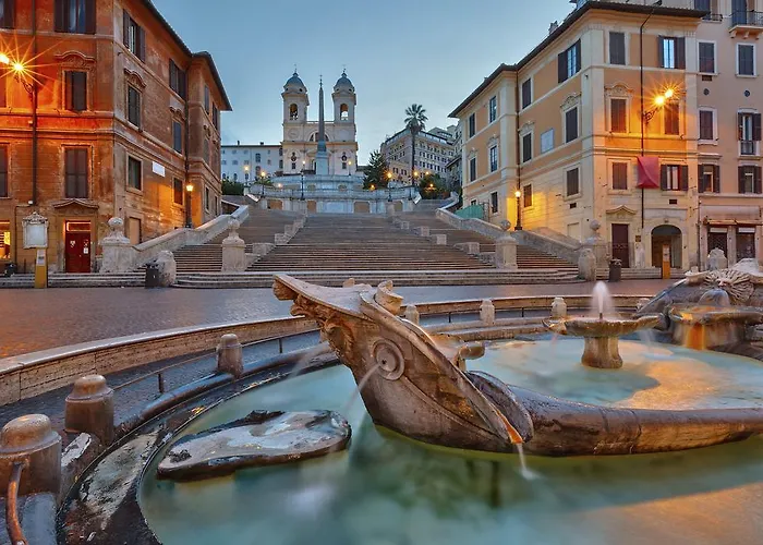 Il Bacio Holidayhouse Location For Visit The Vatican Apartamento