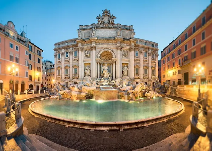 Il Bacio Holidayhouse Location For Visit The Vatican Apartamento Roma