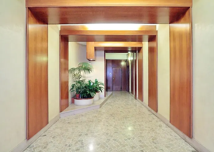 Il Bacio Holidayhouse Location For Visit The Vatican Apartamento Roma