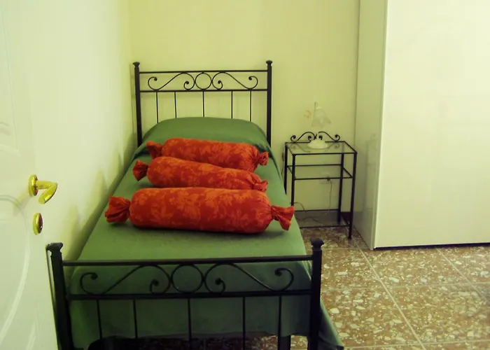 Il Bacio Holidayhouse Location For Visit The Vatican Roma