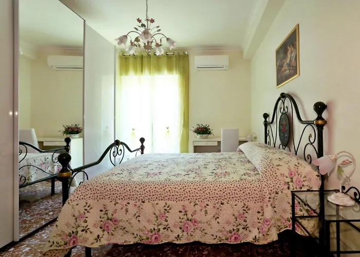 Il Bacio Holidayhouse Location For Visit The Vatican * Roma