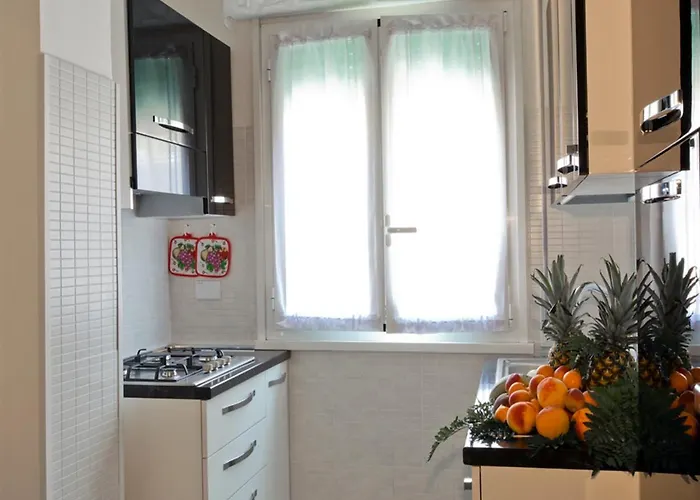 Il Bacio Holidayhouse Location For Visit The Vatican