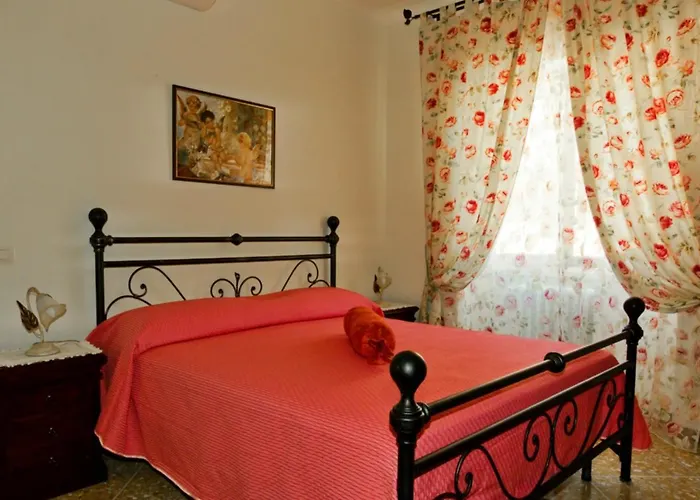 Apartamento Il Bacio Holidayhouse Location For Visit The Vatican *